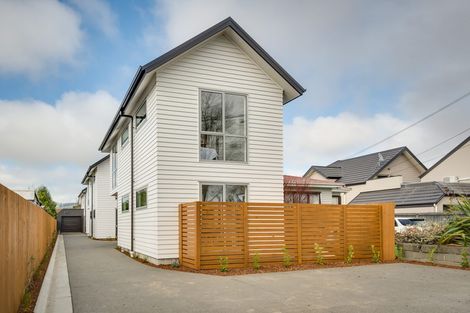 Photo of property in 104b Hastings Street West, Sydenham, Christchurch, 8023