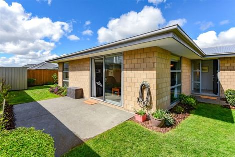 Photo of property in 11 Josephine Crescent, Aidanfield, Christchurch, 8025