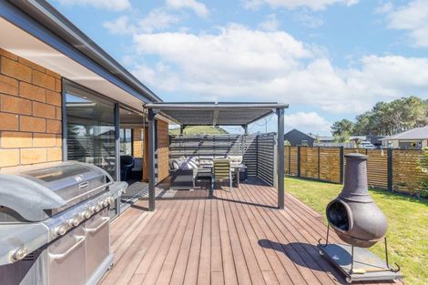 Photo of property in 8 Komahimahi Way, Motuoapa, 3382