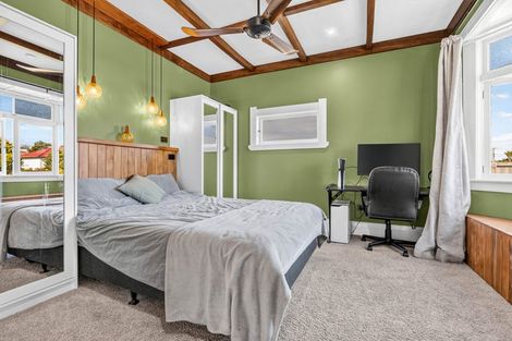 Photo of property in 202 Studholme Street, Morrinsville, 3300