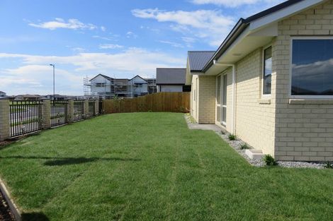 Photo of property in 51 Dow Square, Wigram, Christchurch, 8025
