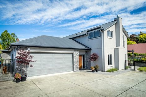 Photo of property in 32a Waihi Terrace, Geraldine, 7930