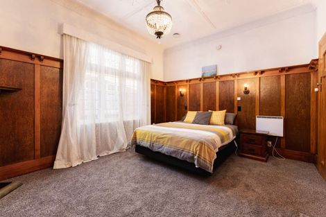 Photo of property in 19 Ings Avenue, Saint Clair, Dunedin, 9012