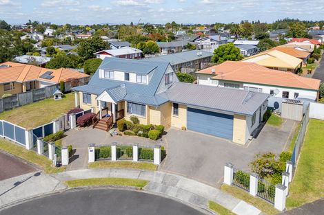 Photo of property in 23 Mews Place, Forest Lake, Hamilton, 3200