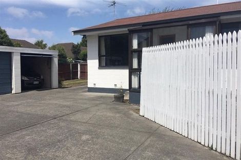 Photo of property in 4/28 Peer Street, Upper Riccarton, Christchurch, 8041