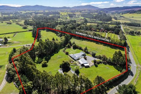 Photo of property in 51 Station Road, Loburn, Rangiora, 7472