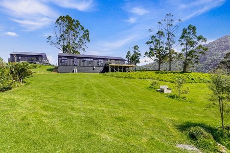 Photo of property in 42a Upland Road, Huia, Auckland, 0604