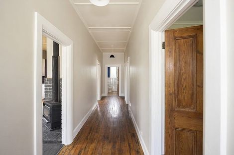 Photo of property in 17 Clyde Street, Oamaru North, Oamaru, 9400