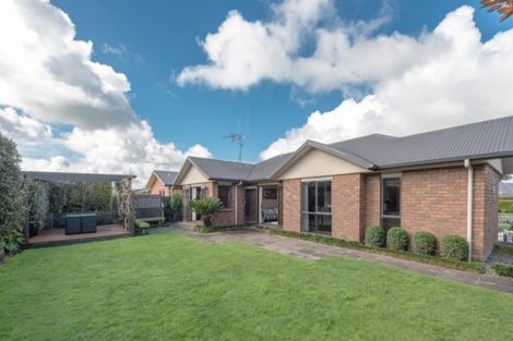 Photo of property in 41 Farringdon Avenue, Rototuna North, Hamilton, 3210