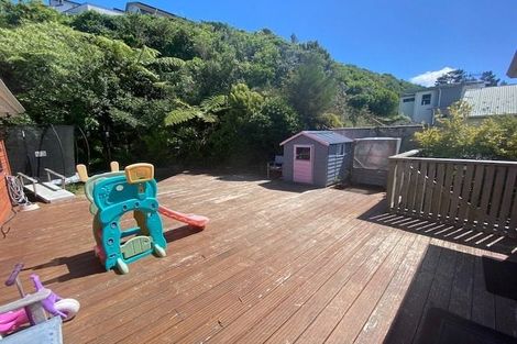 Photo of property in 43 Nalanda Crescent, Broadmeadows, Wellington, 6035