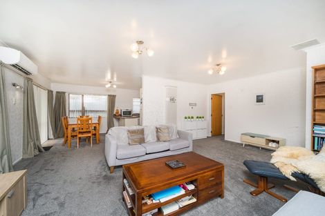 Photo of property in 4a Ronberg Street, Highbury, Palmerston North, 4412