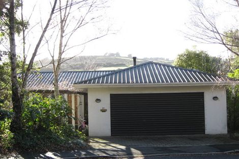 Photo of property in 51 Garden Place, Glenleith, Dunedin, 9010
