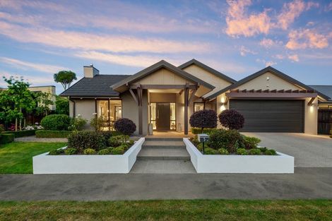 Photo of property in 5 John Campbell Crescent, Hillmorton, Christchurch, 8024