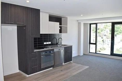 Photo of property in Vsp South, 1104/166 Victoria Street, Te Aro, Wellington, 6011
