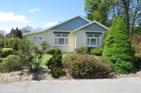 Photo of property in 2 Gall Street, Fairlie, 7925