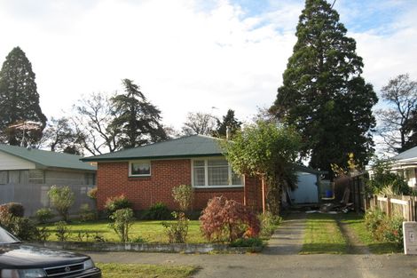 Photo of property in 45 Davis Crescent, Netherby, Ashburton, 7700