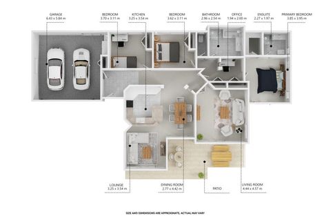 Photo of property in 86 Longview Drive, Papamoa Beach, Papamoa, 3118