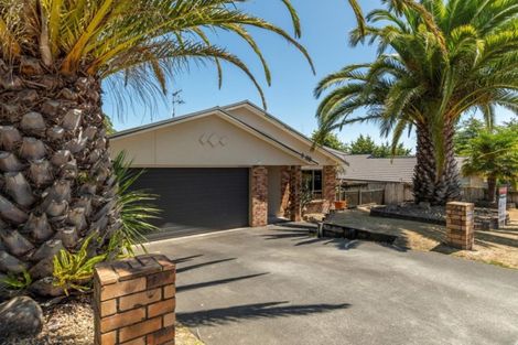 Photo of property in 6 Marire Drive, Ohauiti, Tauranga, 3112