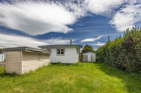 Photo of property in 8 Rata Street, Ohakune, 4625