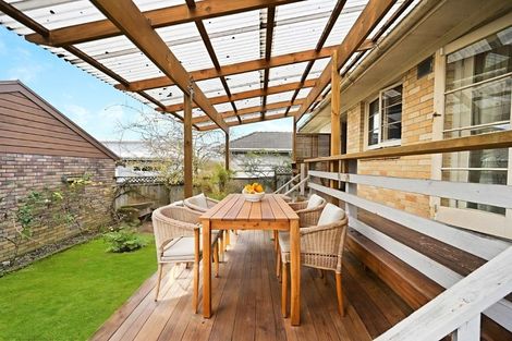 Photo of property in 281 Cambridge Road, Hillcrest, Hamilton, 3216