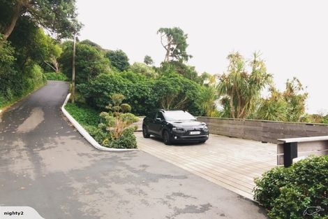 Photo of property in 2 Maramanui Way, Karaka Bays, Wellington, 6022