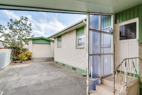 Photo of property in 35 Coventry Avenue, Tamatea, Napier, 4112