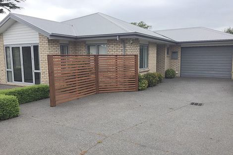 Photo of property in 16a Epsom Road, Sockburn, Christchurch, 8042