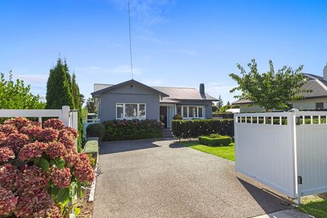 Photo of property in 11 Alexander Street, Tauranga South, Tauranga, 3112