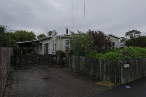 Photo of property in 155 Derby Street, Westport, 7825