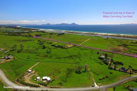 Photo of property in 468 Cove Road, Waipu, 0582