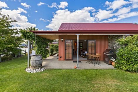 Photo of property in 1 Shortcut Road, Cromwell, 9310