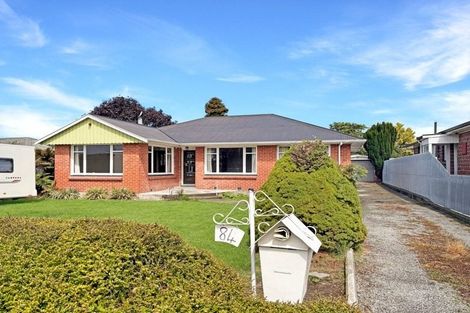 Photo of property in 84 Princes Street, Netherby, Ashburton, 7700