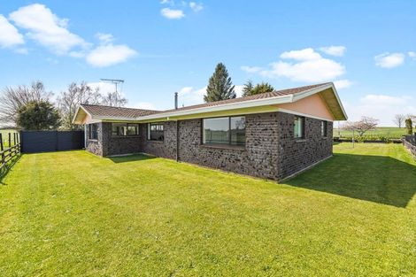 Photo of property in 2560 Old Taupo Road, Kinleith, Tokoroa, 3491