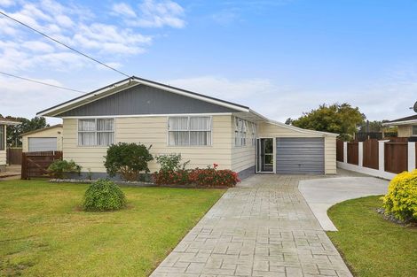 Photo of property in 34 Station Road, Paeroa, 3600