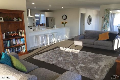 Photo of property in 4 Kawari Drive, Pegasus, 7612