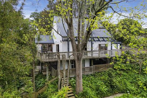 Photo of property in 2/7 Springfield Street, Forrest Hill, Auckland, 0620