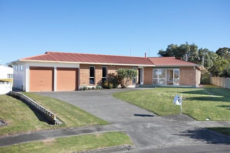 Photo of property in 9 Westwind Place, Feilding, 4702
