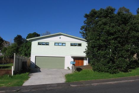Photo of property in 40 Paewai Road, Glen Eden, Auckland, 0602
