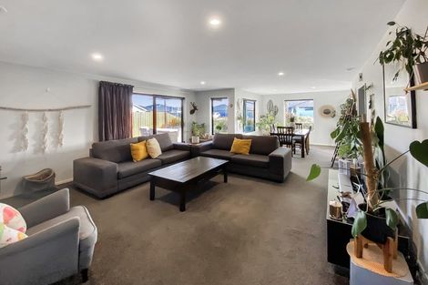 Photo of property in 36 Carston Street, Leeston, 7632