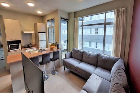 Photo of property in Dixon Towers, 10/115 Dixon Street, Te Aro, Wellington, 6011