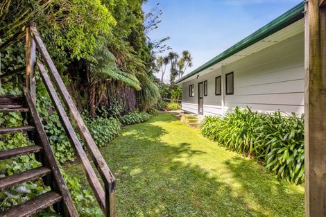 Photo of property in 2/29 Cumberland Street, Merrilands, New Plymouth, 4312