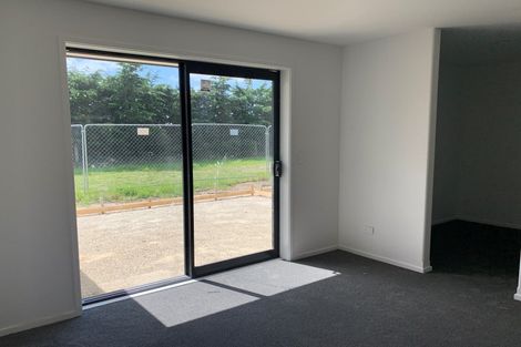 Photo of property in 16 Talon Drive, Rolleston, 7615