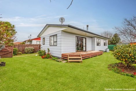 Photo of property in 12a William Street, Levin, 5510