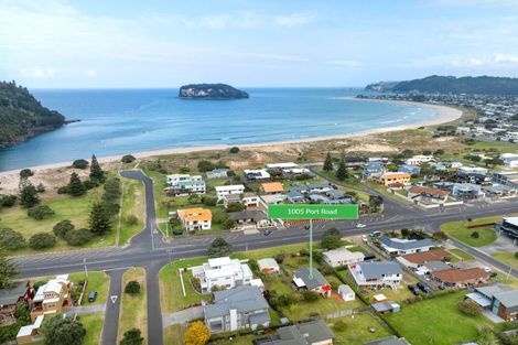 Photo of property in 1005 Port Road, Whangamata, 3620