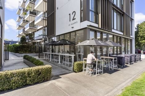 Photo of property in 404/12 Saint Marks Road, Remuera, Auckland, 1050