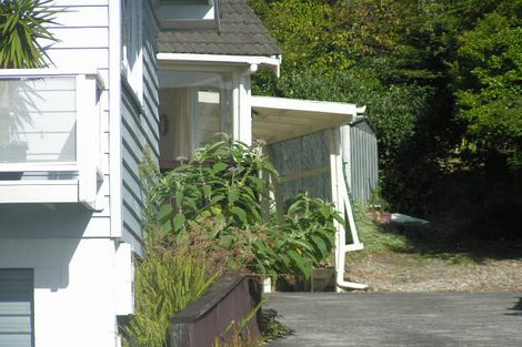 Photo of property in 1/26 Becroft Drive, Forrest Hill, Auckland, 0620