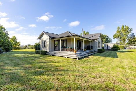 Photo of property in 5 Johnson Street, Waipawa, 4210