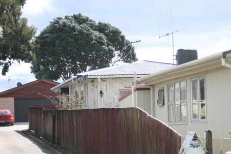 Photo of property in 59 Coopers Road, Gate Pa, Tauranga, 3112
