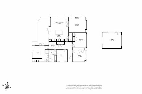 Photo of property in 80 Beauchamp Street, Karori, Wellington, 6012