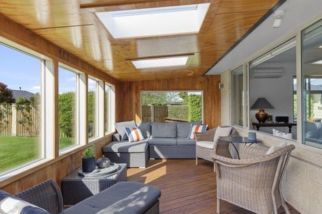 Photo of property in 152 Horndon Street, Darfield, 7510